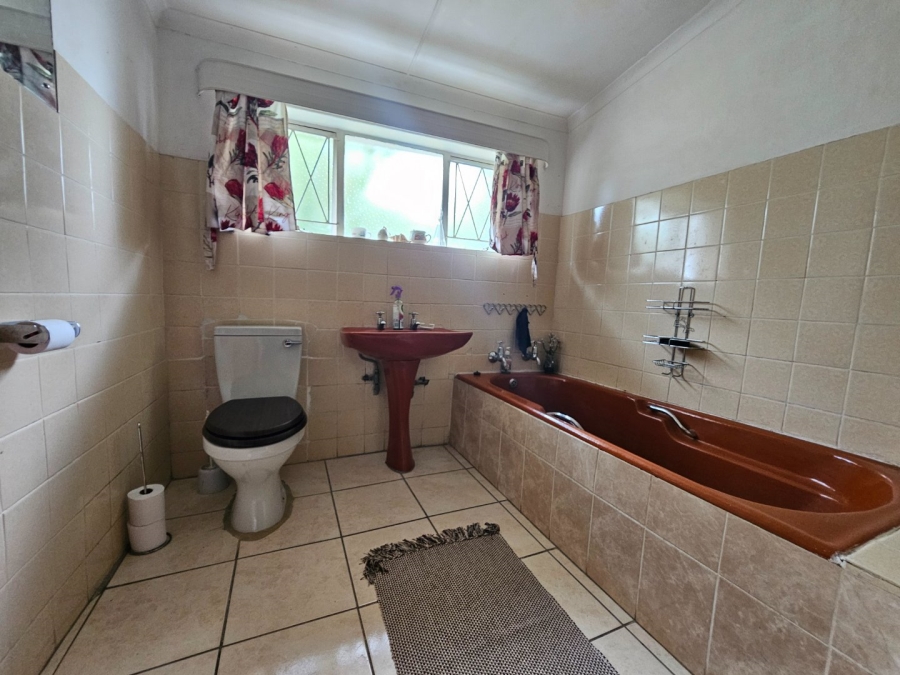 3 Bedroom Property for Sale in Sasolburg Ext 12 Free State